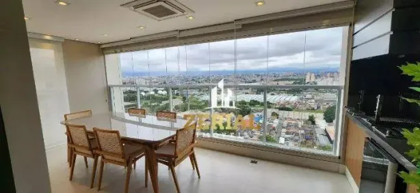 Apartamento com 2 Quartos à venda, 100m² no Santa Paula, São Caetano do Sul
