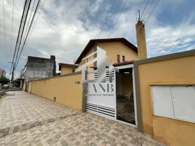 Casa com 2 Quartos à venda, 250m² no Nova Parnamirim, Parnamirim