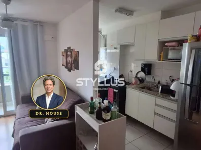 Apartamento com 2 Quartos à venda, 45m² no Encantado, Rio de Janeiro