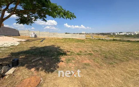 Lote/Terreno à venda, 360m² no Fazenda Pau D'Alho, Campinas