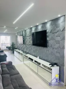 Apartamento com 3 Quartos à venda, 70m² no Vila Gomes Cardim, São Paulo