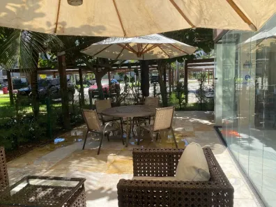 Apartamento com 4 Quartos à venda, 143m² no Aquiraz, Aquiraz