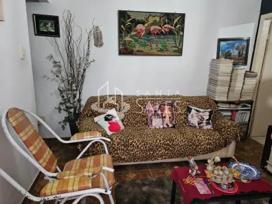 Apartamento com 1 Quarto para alugar, 120m² no Perdizes, São Paulo