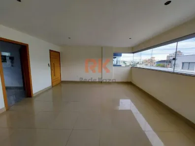 Apartamento com 4 Quartos à venda, 110m² no Castelo, Belo Horizonte