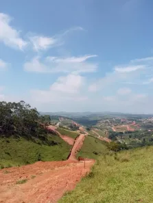 Lote/Terreno à venda, 600m² no Centro, Igaratá