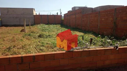 Lote/Terreno à venda, 200m² no Jardim dos Lagos, Nova Odessa