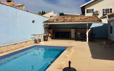 Casa de Condomínio com 3 Quartos à venda, 300m² no Praia do Pecado, Macaé