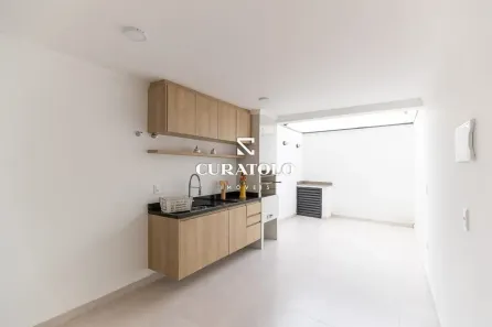 Sobrado com 3 Quartos à venda, 140m² no Vila Isolina Mazzei, São Paulo