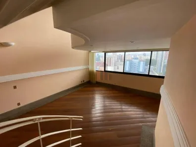 Apartamento com 3 Quartos à venda, 298m² no Vila Bastos, Santo André