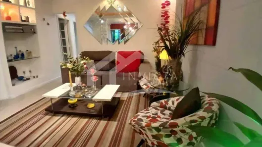 Apartamento com 3 Quartos à venda, 95m² no Copacabana, Rio de Janeiro