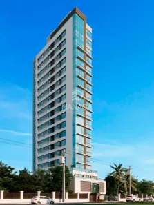 Apartamento com 4 Quartos à venda, 201m² no Centro, Balneário Piçarras