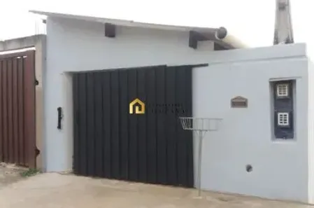 Casa com 1 Quarto à venda, 110m² no Lopes de Oliveira, Sorocaba