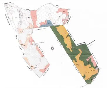 Lote/Terreno com 1 Quarto à venda, 200m² no Barra do Trombudo, Rio do Sul