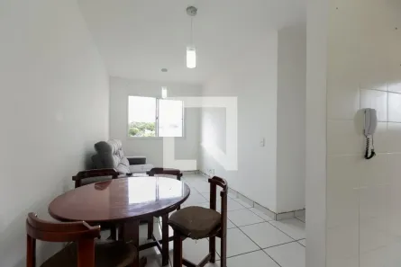 Apartamento com 2 Quartos à venda, 44m² no Itaquera, São Paulo