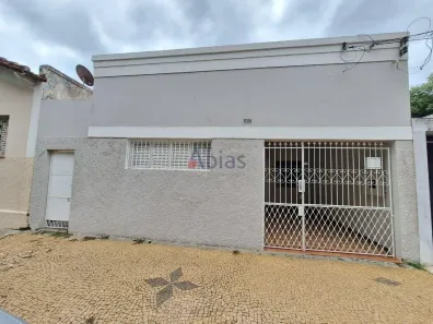 Casa com 2 Quartos à venda, 150m² no Centro, São Carlos