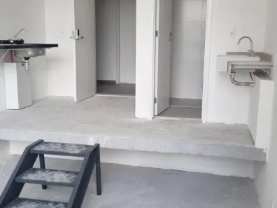 Apartamento com 1 Quarto à venda, 22m² no Jardim das Acácias, São Paulo