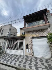 Sobrado com 4 Quartos à venda, 144m² no Conjunto Habitacional Terra dos Ipês II (Fase I), Pindamonhangaba