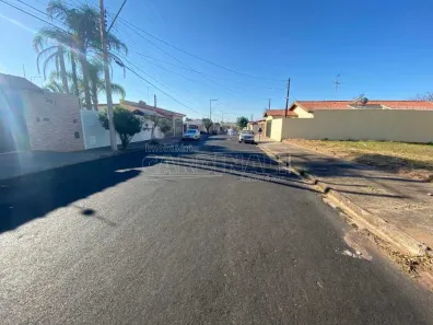 Lote/Terreno à venda, 250m² no Residencial Itamarati, São Carlos