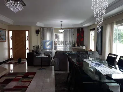 Sobrado com 3 Quartos à venda, 327m² no Nova Petrópolis, São Bernardo do Campo