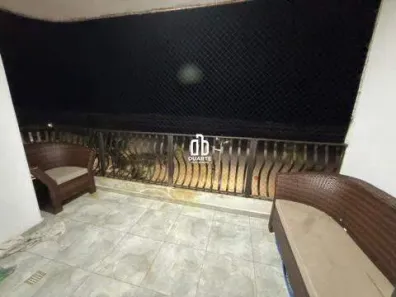 Apartamento com 3 Quartos à venda, 170m² no Tupi, Praia Grande
