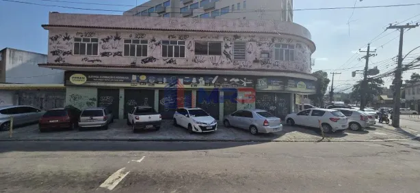 Ponto Comercial para alugar, 260m² no Taquara, Rio de Janeiro