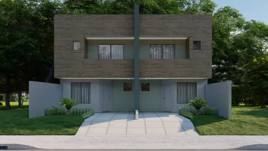 Sobrado com 3 Quartos à venda, 102m² no Orleans, Curitiba