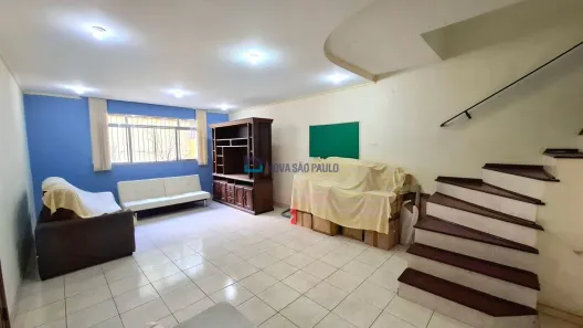 Sobrado com 2 Quartos à venda, 170m² no Vila Guarani (Z Sul), São Paulo