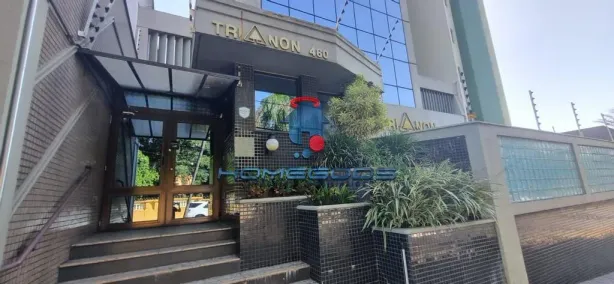 Sala Comercial para alugar, 53m² no Vila Itapura, Campinas