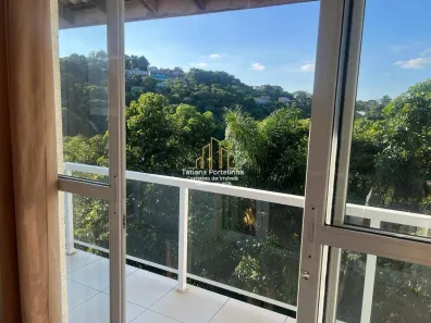Casa de Condomínio com 3 Quartos à venda, 356m² no Jardim Rio das Pedras, Cotia