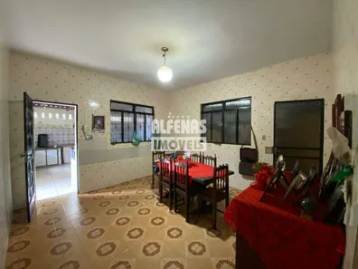 Casa com 3 Quartos à venda, 220m² no Eldorado, Contagem