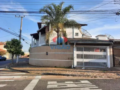 Sobrado com 2 Quartos à venda, 250m² no Residencial Monte Verde, Indaiatuba