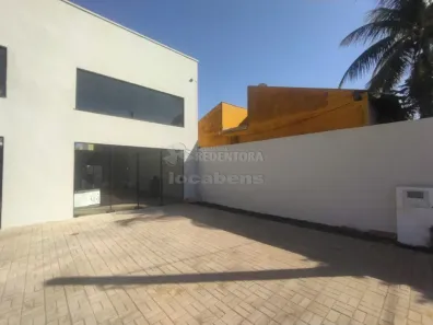Imóvel Comercial para alugar, 110m² no Jardim Yolanda, São José do Rio Preto