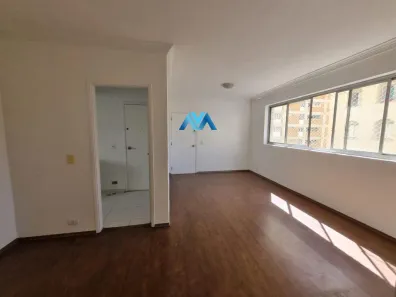 Apartamento com 3 Quartos à venda, 90m² no Indianópolis, São Paulo