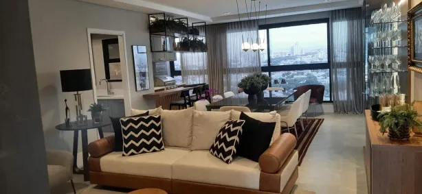 Apartamento com 3 Quartos à venda, 165m² no Vila Castelo Branco, Indaiatuba