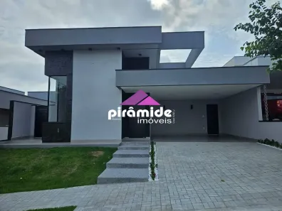 Casa com 3 Quartos à venda, 150m² no Condomínio Terras do Vale, Caçapava