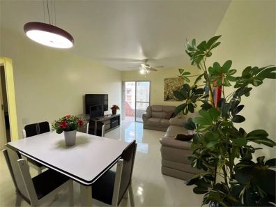 Apartamento com 2 Quartos à venda, 80m² no Pitangueiras, Guarujá