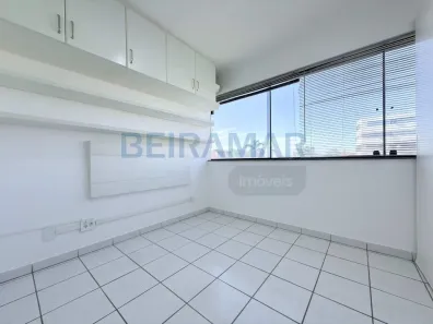 Kitnet com 1 Quarto para alugar, 34m² no Setor de Habitações Individuais Norte, Brasília