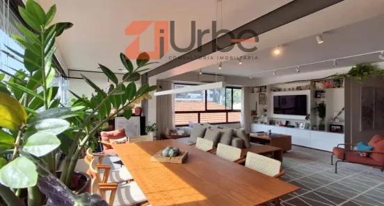 Apartamento com 3 Quartos à venda, 146m² no Sumaré, São Paulo