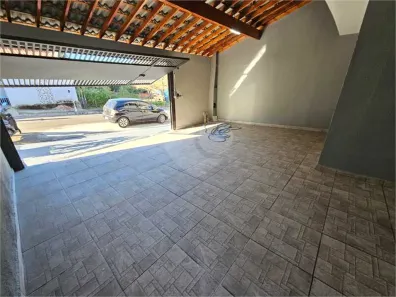 Casa com 2 Quartos à venda, 110m² no Jardim dos Colibris, Indaiatuba