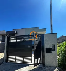 Casa com 2 Quartos à venda, 75m² no Jardim São Felipe, Atibaia