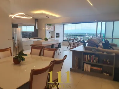 Apartamento com 3 Quartos à venda, 155m² no Vila Edmundo, Taubaté