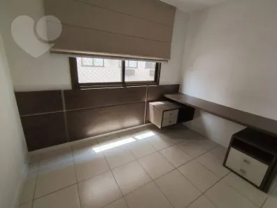 Apartamento com 3 Quartos à venda, 79m² no Centro, Niterói