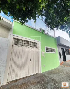 Sobrado com 2 Quartos para alugar, 60m² no Jardim Irajá, Ribeirão Preto