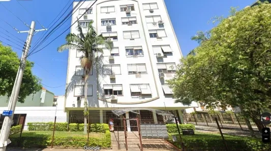 Apartamento com 1 Quarto à venda, 54m² no Jardim São Pedro, Porto Alegre