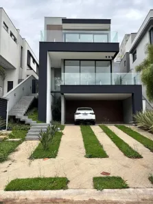 Casa de Condomínio com 3 Quartos à venda, 220m² no Fazenda Rodeio, Mogi das Cruzes
