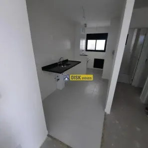 Apartamento com 3 Quartos à venda, 75m² no Centro, São Bernardo do Campo