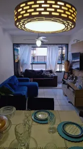 Apartamento com 2 Quartos à venda, 64m² no Ponta Verde, Maceió