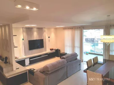 Apartamento com 3 Quartos à venda, 140m² no Nova América, Piracicaba