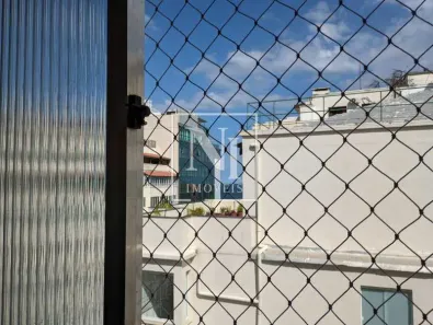 Kitnet com 1 Quarto à venda, 31m² no Copacabana, Rio de Janeiro