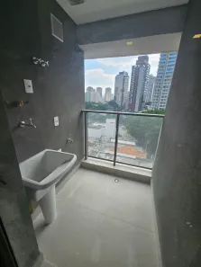 Apartamento com 2 Quartos para alugar, 62m² no Perdizes, São Paulo